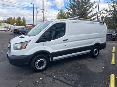 2017 Ford Transit 150 Low Roof 3.7L 3d   - Photo 2 - Boise, ID 83704