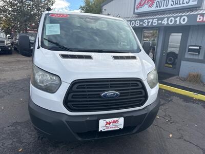 2017 Ford Transit 150 Low Roof 3.7L 3d   - Photo 12 - Boise, ID 83704