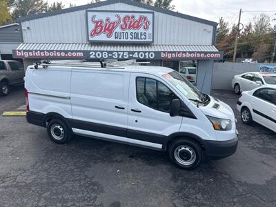 2017 Ford Transit 150 Low Roof 3.7L 3d   - Photo 1 - Boise, ID 83704