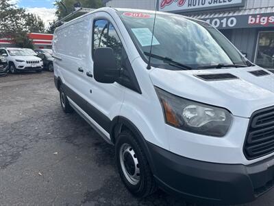 2017 Ford Transit 150 Low Roof 3.7L 3d   - Photo 14 - Boise, ID 83704