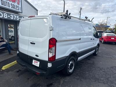 2017 Ford Transit 150 Low Roof 3.7L 3d   - Photo 4 - Boise, ID 83704