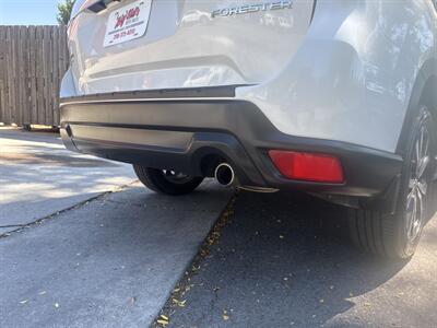 2019 Subaru Forester Limited AWD 2.5L 4dr   - Photo 7 - Boise, ID 83704