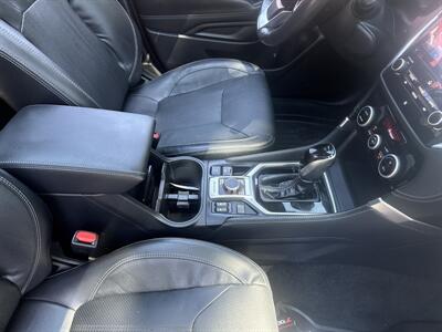 2019 Subaru Forester Limited AWD 2.5L 4dr   - Photo 28 - Boise, ID 83704