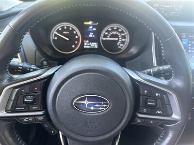 2019 Subaru Forester Limited AWD 2.5L 4dr   - Photo 37 - Boise, ID 83704