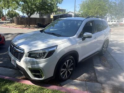 2019 Subaru Forester Limited AWD 2.5L 4dr   - Photo 2 - Boise, ID 83704