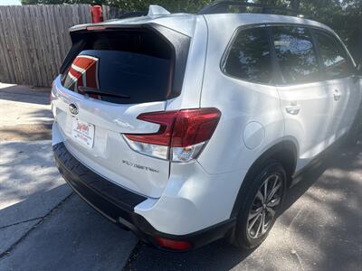 2019 Subaru Forester Limited AWD 2.5L 4dr   - Photo 6 - Boise, ID 83704