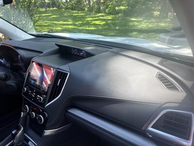 2019 Subaru Forester Limited AWD 2.5L 4dr   - Photo 25 - Boise, ID 83704