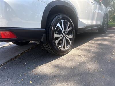 2019 Subaru Forester Limited AWD 2.5L 4dr   - Photo 21 - Boise, ID 83704