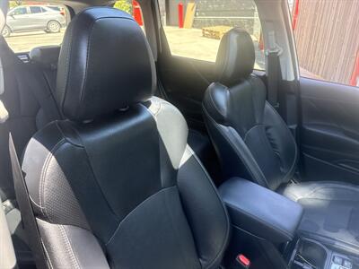2019 Subaru Forester Limited AWD 2.5L 4dr   - Photo 30 - Boise, ID 83704