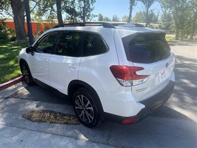 2019 Subaru Forester Limited AWD 2.5L 4dr   - Photo 3 - Boise, ID 83704