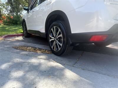 2019 Subaru Forester Limited AWD 2.5L 4dr   - Photo 22 - Boise, ID 83704