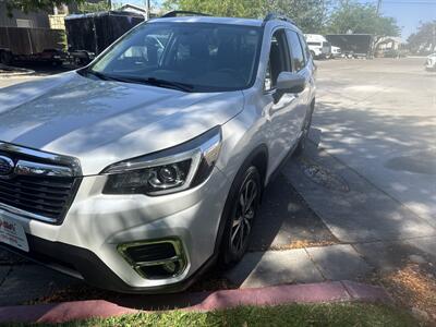 2019 Subaru Forester Limited AWD 2.5L 4dr   - Photo 11 - Boise, ID 83704