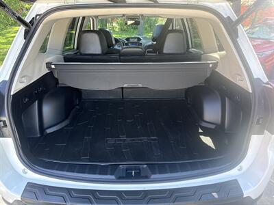 2019 Subaru Forester Limited AWD 2.5L 4dr   - Photo 16 - Boise, ID 83704