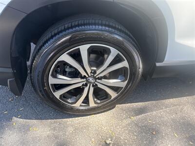 2019 Subaru Forester Limited AWD 2.5L 4dr   - Photo 9 - Boise, ID 83704