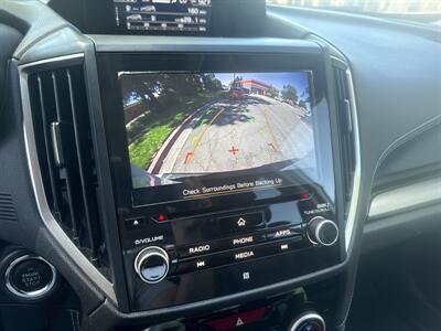 2019 Subaru Forester Limited AWD 2.5L 4dr   - Photo 19 - Boise, ID 83704