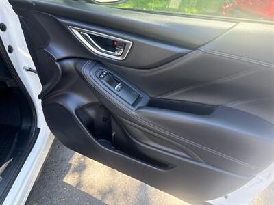 2019 Subaru Forester Limited AWD 2.5L 4dr   - Photo 24 - Boise, ID 83704