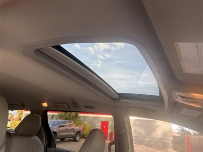 2018 Toyota Sienna XLE 8-Pass 3.5L 4dr   - Photo 28 - Boise, ID 83704