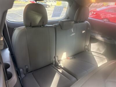 2018 Toyota Sienna XLE 8-Pass 3.5L 4dr   - Photo 22 - Boise, ID 83704