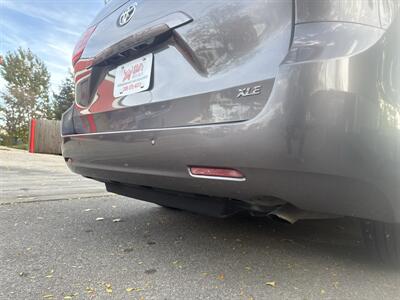 2018 Toyota Sienna XLE 8-Pass 3.5L 4dr   - Photo 9 - Boise, ID 83704