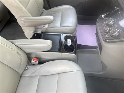 2018 Toyota Sienna XLE 8-Pass 3.5L 4dr   - Photo 30 - Boise, ID 83704