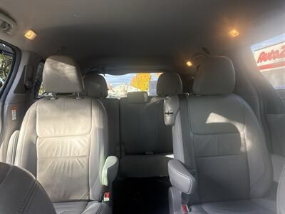 2018 Toyota Sienna XLE 8-Pass 3.5L 4dr   - Photo 29 - Boise, ID 83704