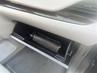 2018 Toyota Sienna XLE 8-Pass 3.5L 4dr   - Photo 27 - Boise, ID 83704