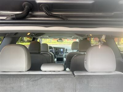 2018 Toyota Sienna XLE 8-Pass 3.5L 4dr   - Photo 21 - Boise, ID 83704