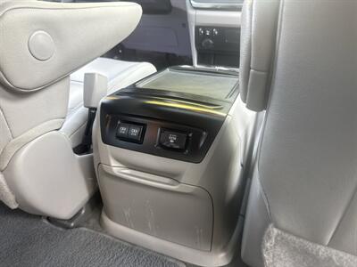 2018 Toyota Sienna XLE 8-Pass 3.5L 4dr   - Photo 33 - Boise, ID 83704