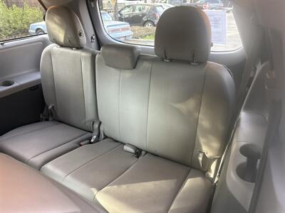2018 Toyota Sienna XLE 8-Pass 3.5L 4dr   - Photo 19 - Boise, ID 83704