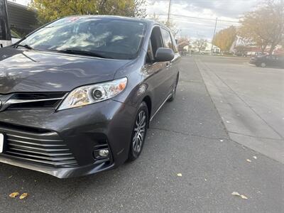 2018 Toyota Sienna XLE 8-Pass 3.5L 4dr   - Photo 13 - Boise, ID 83704