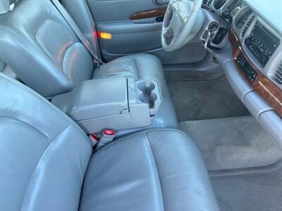 2002 Buick LeSabre Limited 3.8L V6 4dr   - Photo 27 - Boise, ID 83704