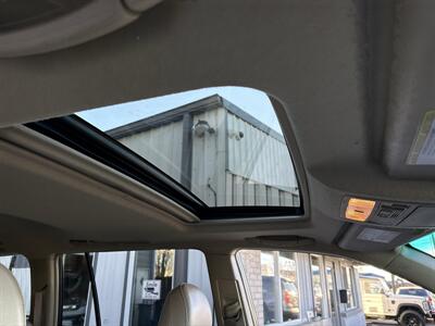 2013 Toyota Highlander SE AWD 3.5L V6 4dr   - Photo 20 - Boise, ID 83704