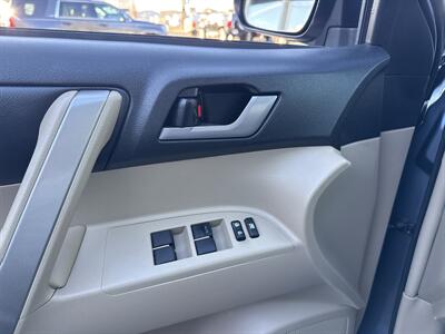 2013 Toyota Highlander SE AWD 3.5L V6 4dr   - Photo 40 - Boise, ID 83704