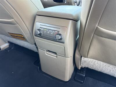 2013 Toyota Highlander SE AWD 3.5L V6 4dr   - Photo 32 - Boise, ID 83704