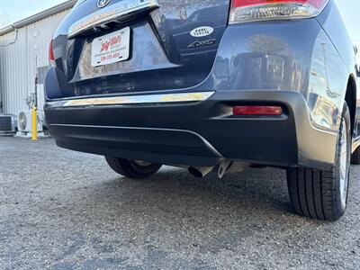 2013 Toyota Highlander SE AWD 3.5L V6 4dr   - Photo 22 - Boise, ID 83704