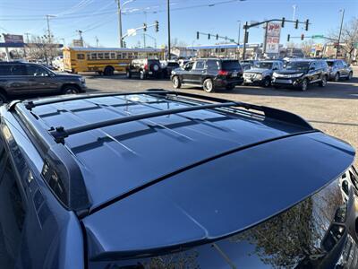 2013 Toyota Highlander SE AWD 3.5L V6 4dr   - Photo 29 - Boise, ID 83704