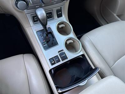 2013 Toyota Highlander SE AWD 3.5L V6 4dr   - Photo 34 - Boise, ID 83704
