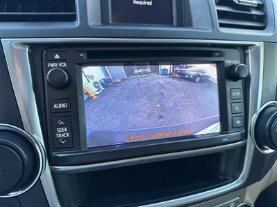 2013 Toyota Highlander SE AWD 3.5L V6 4dr   - Photo 19 - Boise, ID 83704