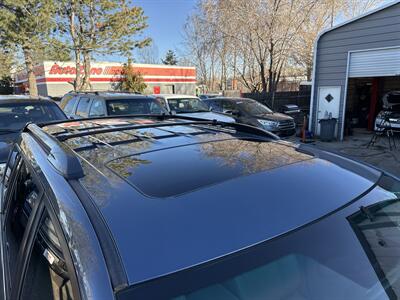 2013 Toyota Highlander SE AWD 3.5L V6 4dr   - Photo 11 - Boise, ID 83704