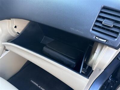 2013 Toyota Highlander SE AWD 3.5L V6 4dr   - Photo 27 - Boise, ID 83704