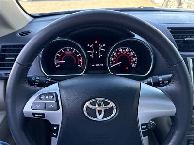 2013 Toyota Highlander SE AWD 3.5L V6 4dr   - Photo 37 - Boise, ID 83704