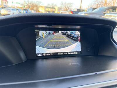 2017 Honda Accord EX-L 3.5L V6 4dr   - Photo 32 - Boise, ID 83704