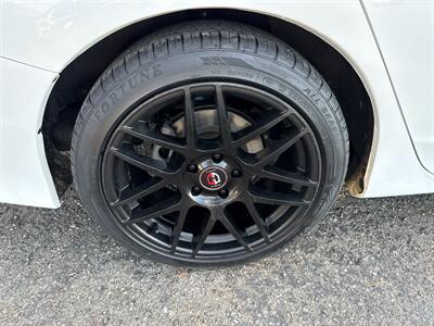 2017 Honda Accord EX-L 3.5L V6 4dr   - Photo 11 - Boise, ID 83704