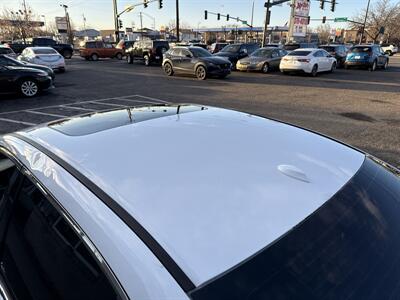 2017 Honda Accord EX-L 3.5L V6 4dr   - Photo 16 - Boise, ID 83704