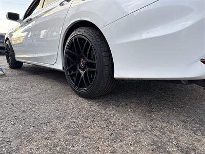 2017 Honda Accord EX-L 3.5L V6 4dr   - Photo 6 - Boise, ID 83704