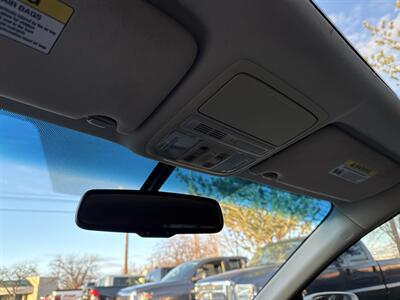 2017 Honda Accord EX-L 3.5L V6 4dr   - Photo 37 - Boise, ID 83704