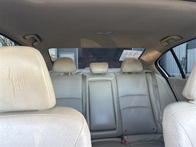 2017 Honda Accord EX-L 3.5L V6 4dr   - Photo 24 - Boise, ID 83704