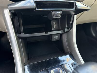 2017 Honda Accord EX-L 3.5L V6 4dr   - Photo 30 - Boise, ID 83704