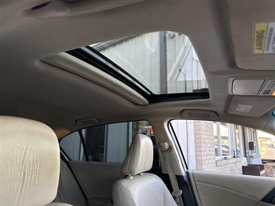 2017 Honda Accord EX-L 3.5L V6 4dr   - Photo 23 - Boise, ID 83704