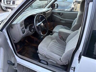 2002 Chevrolet S-10 Base 2WD 2.2L I4 3dr   - Photo 17 - Boise, ID 83704